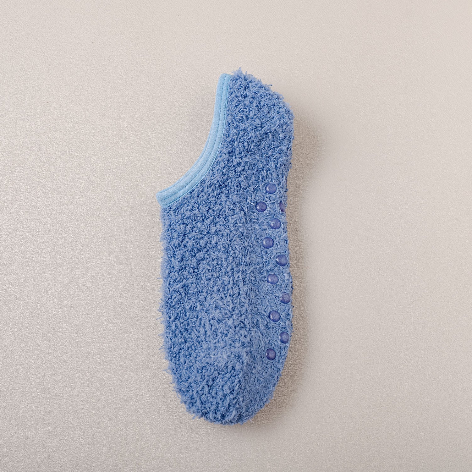 Calcetines Altos de Algodón — Comodidad y Estilo