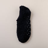 Calcetines Altos de Algodón — Comodidad y Estilo