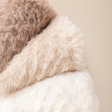 Calcetines de Invierno Ultrapeludos – Comodidad y Calor para Tus Pies