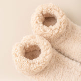 Calcetines de Invierno Ultrapeludos – Comodidad y Calor para Tus Pies
