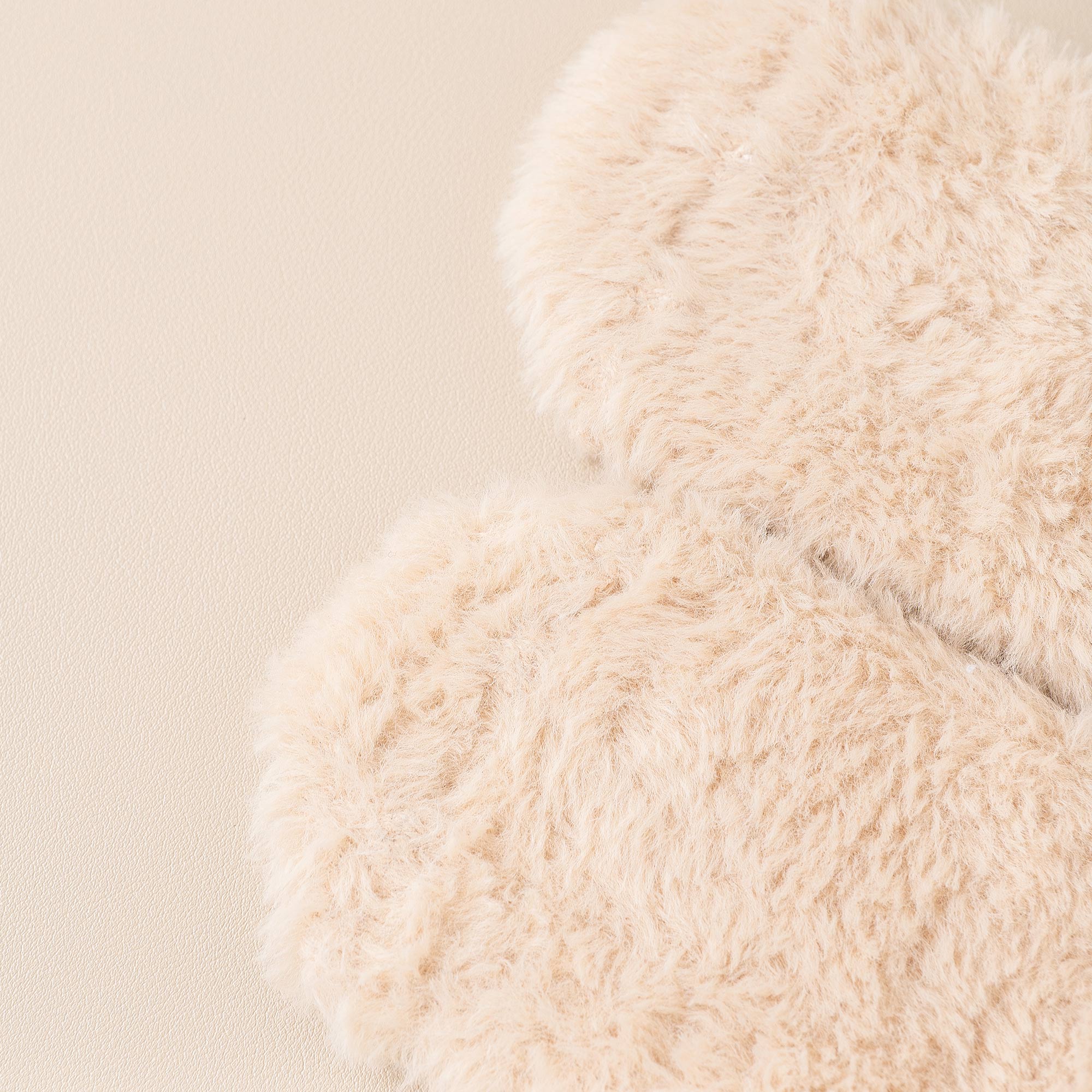 Calcetines de Invierno Ultrapeludos – Comodidad y Calor para Tus Pies
