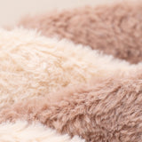 Calcetines de Invierno Ultrapeludos – Comodidad y Calor para Tus Pies