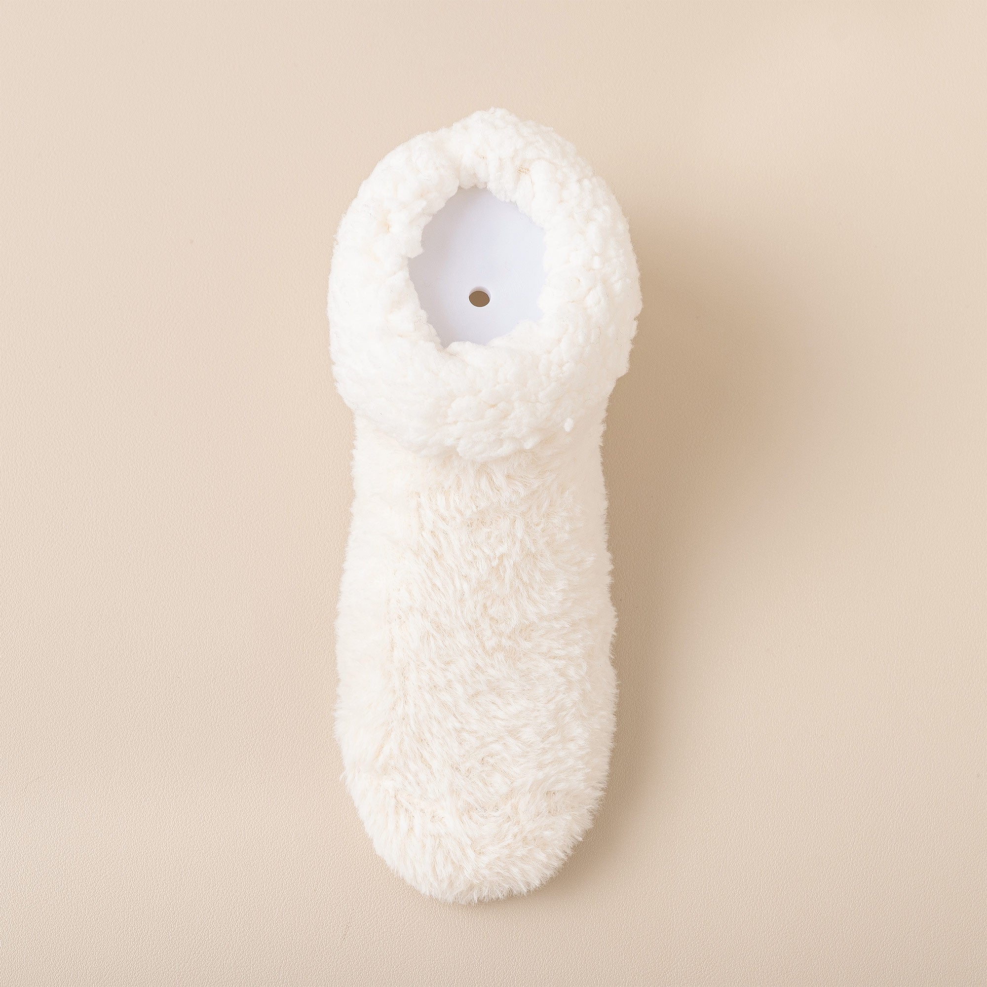 Calcetines de Invierno Ultrapeludos – Comodidad y Calor para Tus Pies