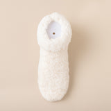 Calcetines de Invierno Ultrapeludos – Comodidad y Calor para Tus Pies