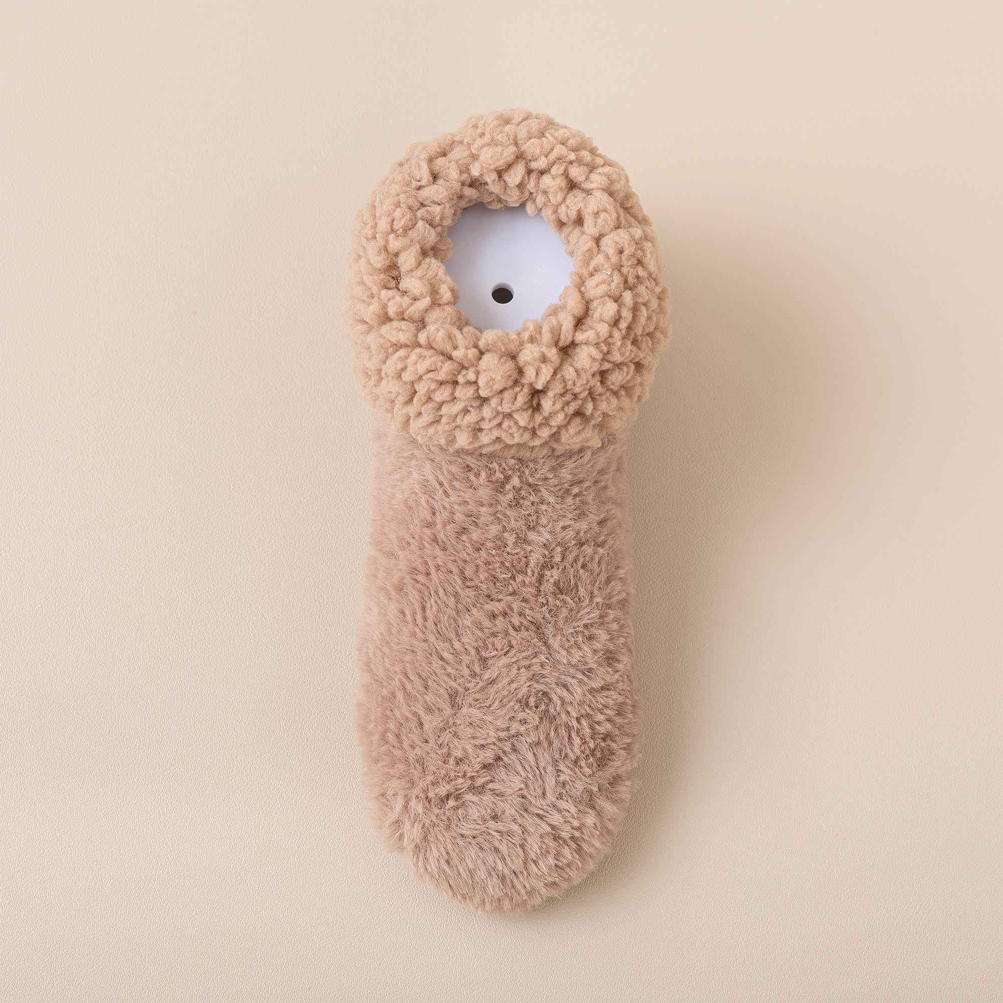 Calcetines de Invierno Ultrapeludos – Comodidad y Calor para Tus Pies