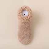 Calcetines de Invierno Ultrapeludos – Comodidad y Calor para Tus Pies