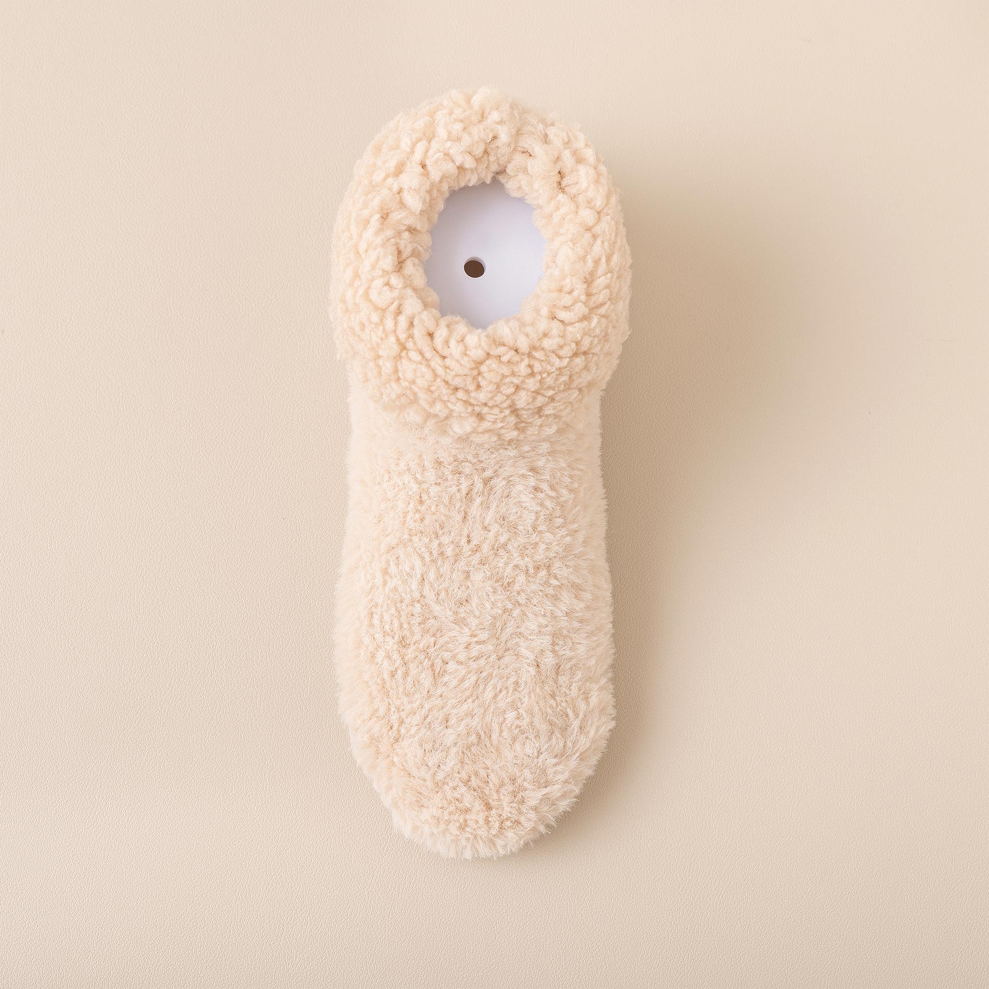 Calcetines de Invierno Ultrapeludos – Comodidad y Calor para Tus Pies