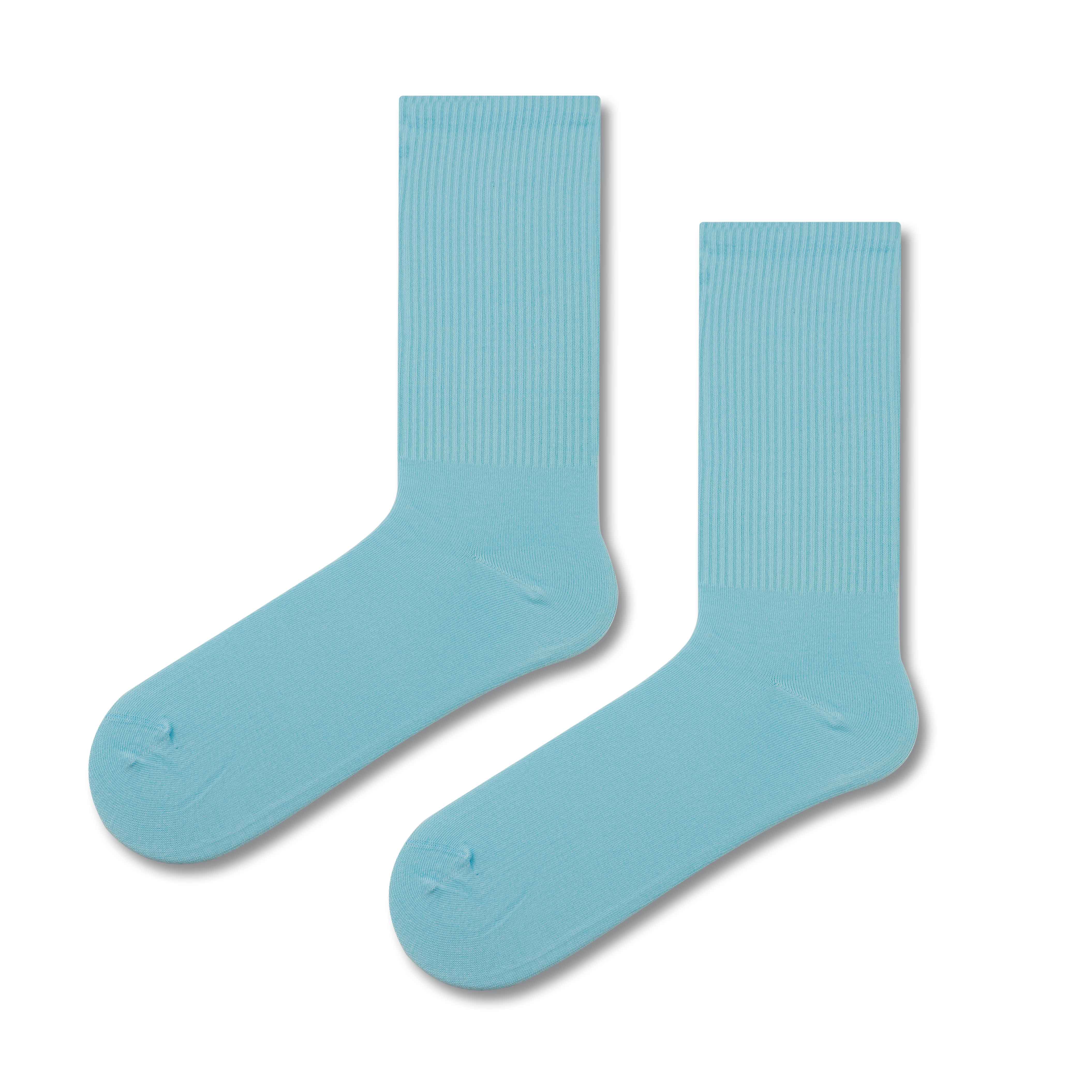 🧦✨ Calcetines de Colores Vivos 🌈💖