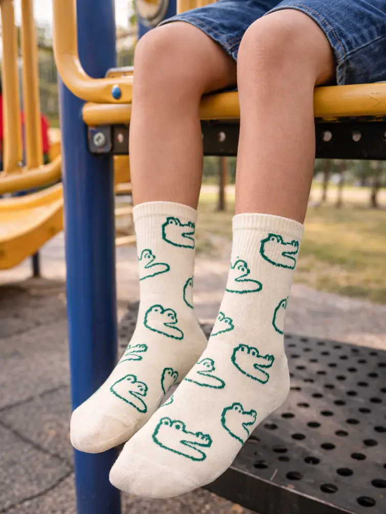 🦖 Calcetines Little Dino Friends