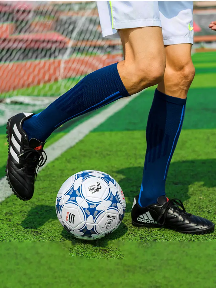 Calcetines Largos de Fútbol y Entrenamiento 🧦