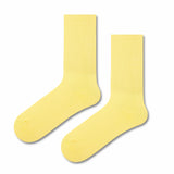 🧦✨ Calcetines de Colores Vivos 🌈💖