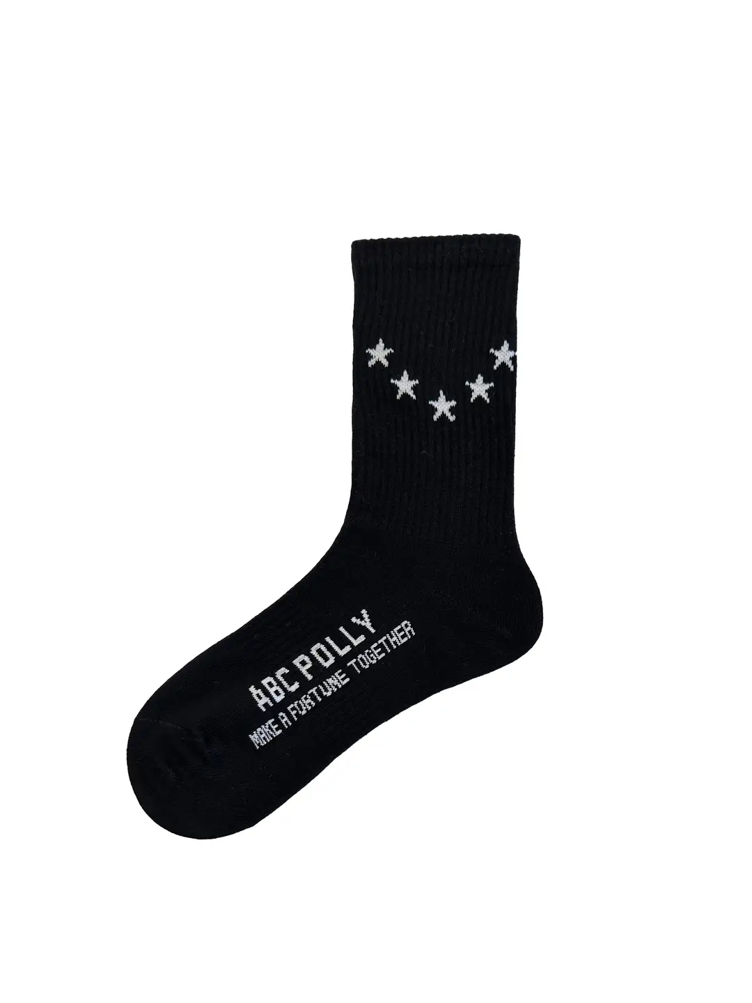 Calcetines Estrella Nocturna 🌙⭐🧦