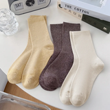 Calcetines Brillo Elegante ✨🧦💫