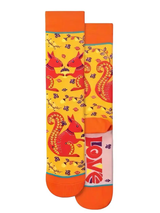 Calcetines “Autumn Fox” 🦊🍂🧦