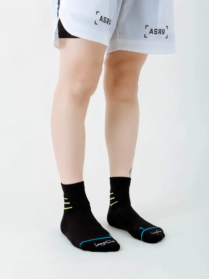 Calcetines de Entrenamiento y Gimnasio ⚡