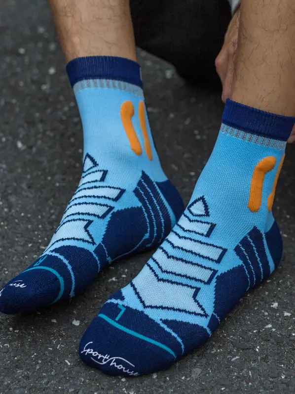 Calcetines de Running y Entrenamiento 🧦