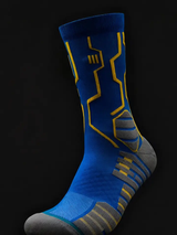 🏀🔥Calcetines de Baloncesto y Entrenamiento 🧦