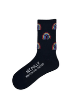 Calcetines Arcoíris Alegre