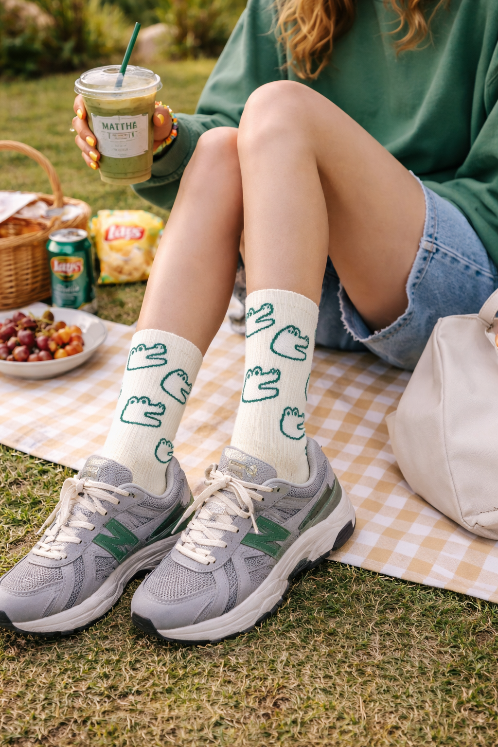 🦖 Calcetines Little Dino Friends