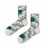 Calcetines con Ilustración Divertida
