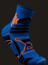 Calcetines de Golf y Deporte Profesional 🧦