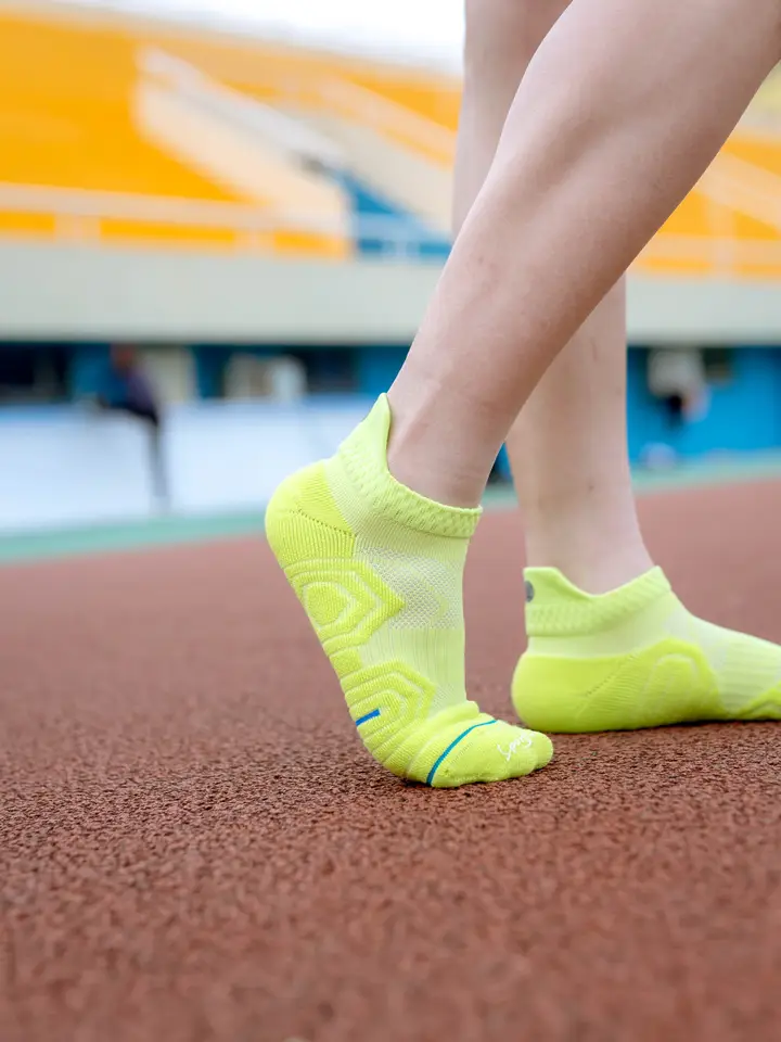 Calcetines de Tenis y Pádel ⚡🏸