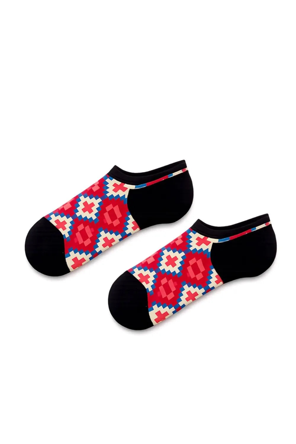 Calcetines Cortos de Tendencia