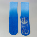Calcetines Antideslizantes Degradados para Yoga y Pilates