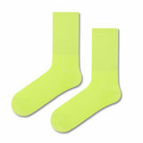🧦✨ Calcetines de Colores Vivos 🌈💖
