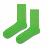 🧦✨ Calcetines de Colores Vivos 🌈💖